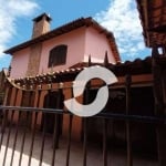 Casa à Venda Com 5 Quartos em São Francisco