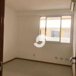 Apartamento com 2 dormitórios à venda, 119 m² por R$ 820.000 - Itacoatiara - Niterói/RJ