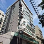 Apartamento com 3 dormitórios à venda, 92 m² por R$ 1.351.000,00 - Icaraí - Niterói/RJ