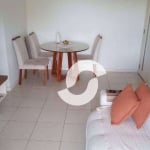 Apartamento com 2 dormitórios à venda, 68 m² por R$ 540.000,00 - Gragoatá - Niterói/RJ