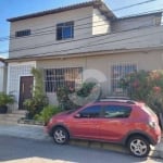 Casa com 4 dormitórios à venda, 240 m² por R$ 750.000,01 - Fonseca - Niterói/RJ