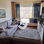 Apartamento com 3 dormitórios, 116 m² - venda por R$ 850.000,00 ou aluguel por R$ 5.167,66/mês - Icaraí - Niterói/RJ