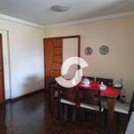 Apartamento com 3 dormitórios, 116 m² - venda por R$ 850.000,00 ou aluguel por R$ 5.167,66/mês - Icaraí - Niterói/RJ