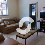 Casa com 4 dormitórios à venda, 160 m² por R$ 780.000,00 - Santa Rosa - Niterói/RJ