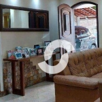 Casa com 4 dormitórios à venda, 215 m² por R$ 1.000.000,00 - Barro Vermelho - São Gonçalo/RJ