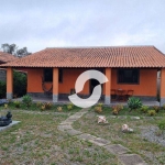 Casa com 2 dormitórios à venda, 101 m² por R$ 570.000,00 - Jardim Atlântico Leste (Itaipuaçu) - Maricá/RJ