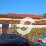 Casa com 5 dormitórios à venda, 250 m² por R$ 600.000,00 - Itaipu - Niterói/RJ