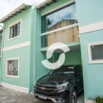 Casa com 2 dormitórios à venda, 98 m² por R$ 430.000,00 - Maria Paula - São Gonçalo/RJ