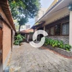 Casa com 3 dormitórios à venda, 338 m² por R$ 1.700.000,01 - Icaraí - Niterói/RJ