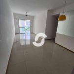 Apartamento para venda tem 80 metros quadrados com 2 quartos no Oasis Resort - Camboinhas - Niterói - RJ