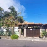 Casa com 2 dormitórios à venda, 203 m² por R$ 700.000,00 - Itaipuaçu - Maricá/RJ