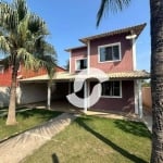 Casa com 3 dormitórios à venda, 200 m² por R$ 1.300.000,00 - Recanto de Itaipuaçu - Maricá/RJ