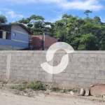 Terreno à venda, 590 m² por R$ 430.000,00 - Engenho do Mato - Niterói/RJ