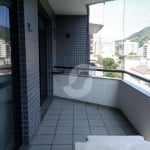 Apartamento com 1 dormitório à venda, 57 m² por R$ 320.000,00 - Vital Brasil - Niterói/RJ