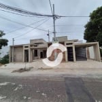 Casa com 3 dormitórios à venda, 176 m² por R$ 850.000,00 - Itaipuaçu - Maricá/RJ