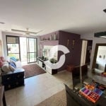 Apartamento com 4 dormitórios à venda, 130 m² por R$ 850.000,00 - Ingá - Niterói/RJ