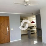 Apartamento com 2 dormitórios, 75 m² - venda por R$ 630.000,00 ou aluguel por R$ 4.796,93/mês - Boa Viagem - Niterói/RJ