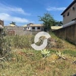 Terreno à venda, 325 m² por R$ 1.300.000,00 - Camboinhas - Niterói/RJ