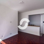 Apartamento com 3 dormitórios à venda, 70 m² por R$ 795.000,00 - Icaraí - Niterói/RJ