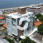 Apartamento com 1 dormitório à venda, 45 m² por R$ 620.000,00 - Piratininga - Niterói/RJ