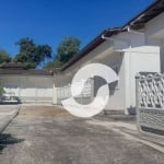 Casa com 2 dormitórios à venda, 56 m² por R$ 275.000,00 - Sape - Niterói/RJ