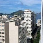 Apartamento com 2 dormitórios à venda, 115 m² por R$ 1.200.000,00 - Icaraí - Niterói/RJ