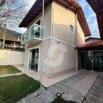 Casa com 2 dormitórios à venda, 77 m² por R$ 600.000,00 - Cônego - Nova Friburgo/RJ