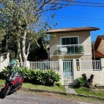 Casa com 2 dormitórios à venda, 77 m² por R$ 600.000,00 - Cônego - Nova Friburgo/RJ