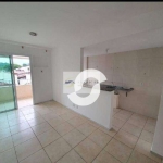 Apartamento com 1 dormitório à venda, 1 m² por R$ 450.000 - Badu - Niterói/RJ