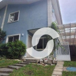 Casa com 4 dormitórios à venda, 157 m² por R$ 840.000,00 - Badu - Niterói/RJ