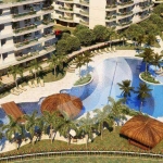 Camboinhas! Oásis Resort! Lindo apartamento! Pronto para Mora!