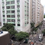 Apartamento com 2 dormitórios para alugar, 85 m² por R$ 4.936,09/mês - Icaraí - Niterói/RJ