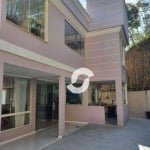 Casa com 3 dormitórios à venda, 230 m² por R$ 950.000,00 - Maria Paula - Niterói/RJ