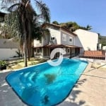 Casa com 3 dormitórios à venda, 280 m² por R$ 1.100.000,00 - São Francisco - Niterói/RJ