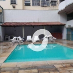 Apartamento com 1 dormitório à venda, 57 m² por R$ 340.000,00 - Vital Brasil - Niterói/RJ