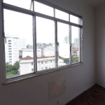 Apartamento com 2 dormitórios à venda, 70 m² por R$ 430.000,00 - Tijuca - Rio de Janeiro/RJ