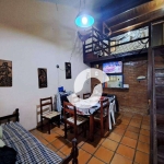 Apartamento com 3 dormitórios à venda, 93 m² por R$ 349.000,00 - Cabo Frio - Cabo Frio/RJ