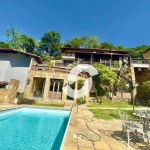 Casa com 4 dormitórios à venda, 600 m² por R$ 1.700.000,00 - Piratininga - Niterói/RJ