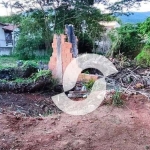 Terreno murado e com portão, 360 m² por R$ 220.000 - Loteamento Maravista - Niterói/RJ