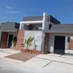 Casa com 3 quartos à venda na Rua Nossa Senhora das Mercês, 1, Praia de Itaipuaçu (Itaipuaçu), Maricá