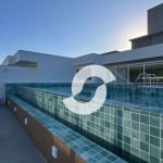 Apartamento com 2 dormitórios à venda, 106 m² por R$ 860.000,00 - Itacoatiara - Niterói/RJ