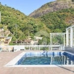 Cobertura com 2 dormitórios à venda, 155 m² por R$ 1.200.000,00 - Itacoatiara - Niterói/RJ