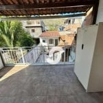 Casa com 4 dormitórios à venda, 66 m² por R$ 420.000,00 - Engenhoca - Niterói/RJ