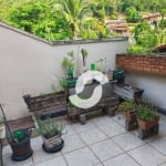 Casa com 3 dormitórios à venda, 301 m² por R$ 1.650.000,00 - Piratininga - Niterói/RJ