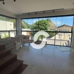 Casa com 4 dormitórios à venda, 280 m² por R$ 2.100.000,00 - Itacoatiara - Niterói/RJ