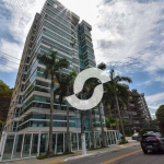 Apartamento com 5 dormitórios, 423 m² - venda por R$ 5.500.000,00 ou aluguel por R$ 27.105,24/mês - Boa Viagem - Niterói/RJ