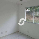 Apartamento com 2 dormitórios à venda, 55 m² por R$ 190.000,00 - Colubande - São Gonçalo/RJ