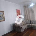 Apartamento com 3 dormitórios, 120 m² - venda por R$ 980.000,00 ou aluguel por R$ 6.376,70/mês - Icaraí - Niterói/RJ