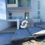 Casa Duplex de Primeira Locação com Piscina – Mirante do Vale  Descubra o conforto e exclusividade dessa linda casa nova, moderna e espaçosa, com 187m