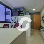 Sala à venda, 47 m² por R$ 355.000,00 - Icaraí - Niterói/RJ